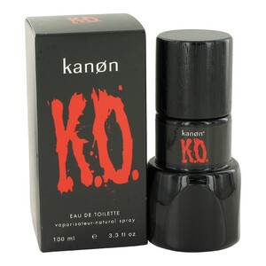 Kanon K.O. Men