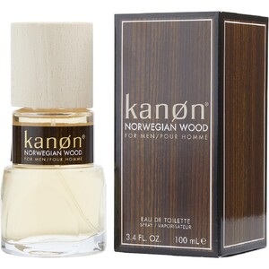 Kanon NORVEGIAN WOOD Men