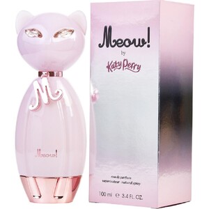 Katy Perry MEOW Women