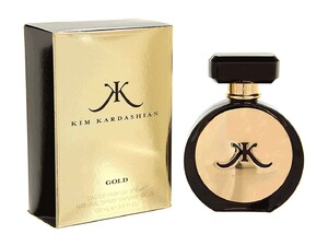 Kim Kardashian GOLD Women