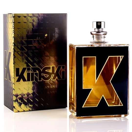 Escentric Molecules Kinski KINSKI Unisex