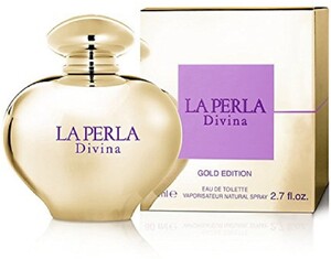 La Perla DIVINA GOLD Edition Women