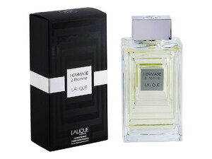 Lalique HOMMAGE A L'HOMME Men