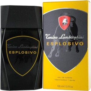 Lamborghini ESPLOSIVO Men