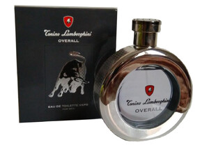 Lamborghini OVERALL Men