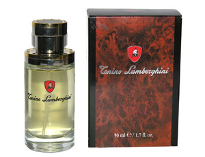 Lamborghini Men