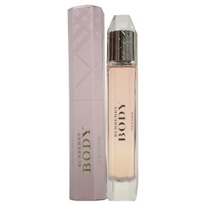 Burberry BODY TENDER Women