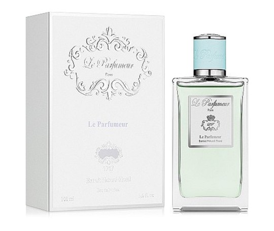 Le Parfumeur LE PARFUMEUR Floral Men