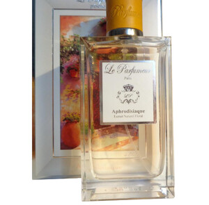 Le Parfumeur APHRODISIAQUE Floral Women