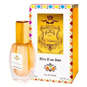 Le Parfumeur REVE D'UN JOUR Women