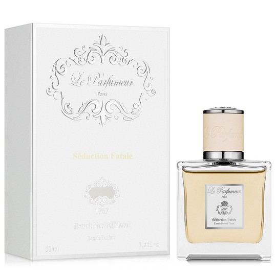 Le Parfumeur SEDUCTION FATALE Floral Women