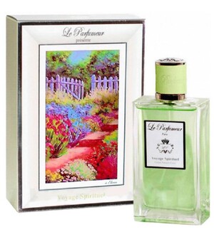 Le Parfumeur VOYAGE SPIRITUEL Floral Women