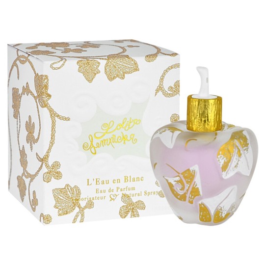 Lolita Lempicka L'EAU en BLANC Women