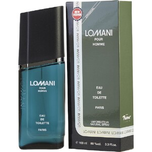 Lomani Pour Homme Men