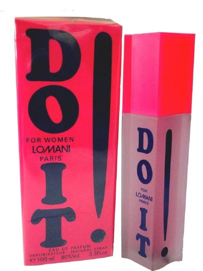 Lomani DO IT Women