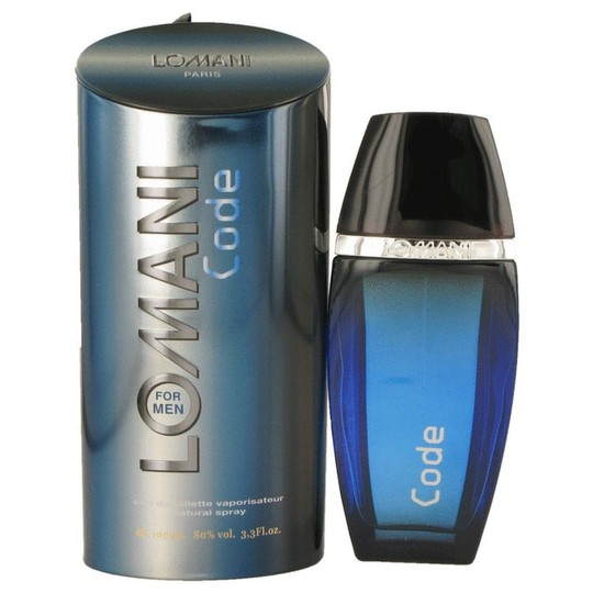 Lomani CODE Men