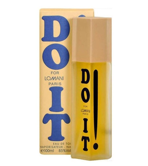 Lomani DO IT Men