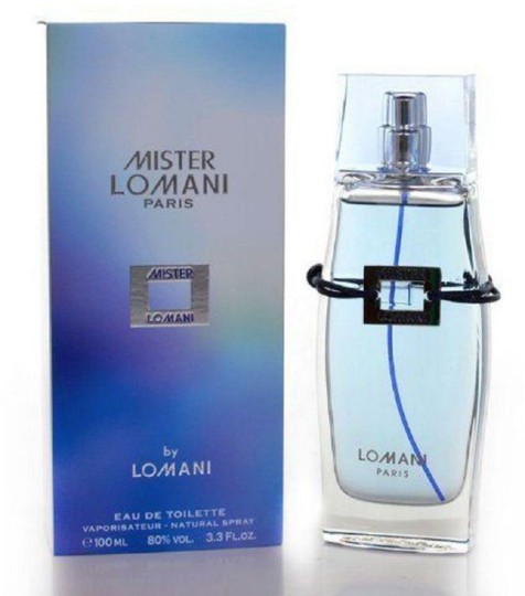 Lomani MISTER LOMANI Men