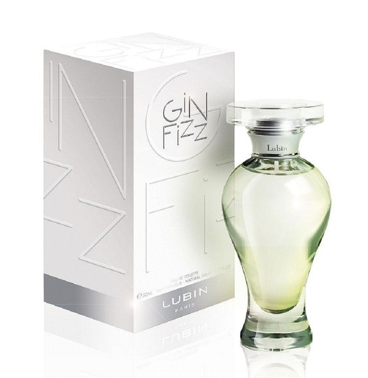 Lubin GIN FIZZ Women
