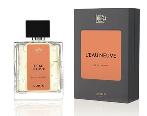 Lubin L'EAU NEUVE Women