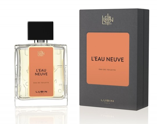 Lubin L'EAU NEUVE Women