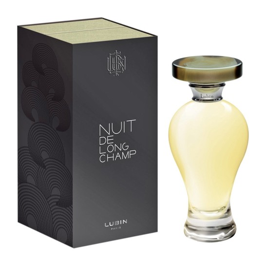 Lubin NUIT DE LONGCHAMP Women