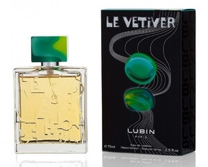 Lubin LE VETIVER Men