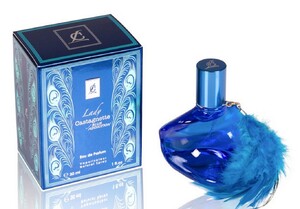 Lulu Castagnette BLUE ADDICTION Women