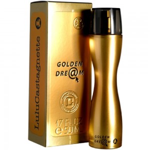 Lulu Castagnette GOLDEN DREAM Women