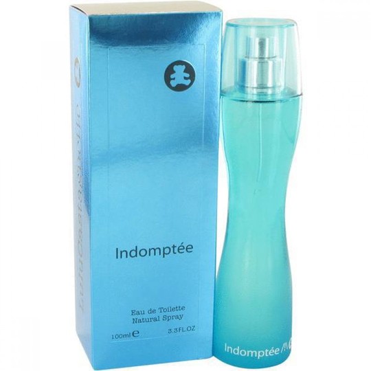 Lulu Castagnette INDOMPTEE Women