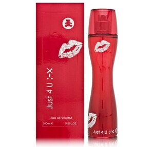 Lulu Castagnette JUST 4 U Women