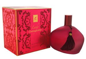 Lulu Castagnette LADY Women