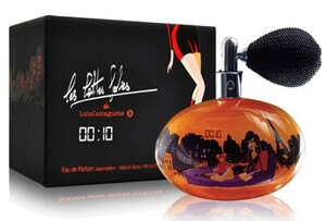 Lulu Castagnette LES PETITES FOLIES 00:10 Women