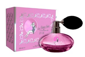 Lulu Castagnette LES PETITES FOLIES 07:30 Women