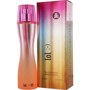 Lulu Castagnette LOL Women