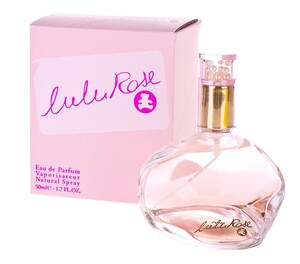 Lulu Castagnette LULU ROSE Women