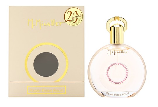 M.Micallef ROYAL ROSE AOUD Women