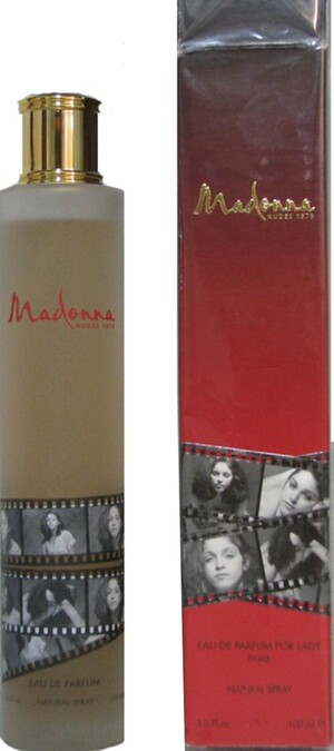 Madonna Women