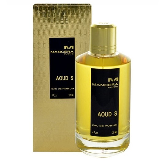 Mancera AOUD S Women
