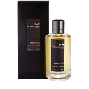 Mancera BLACK INTENSITIVE AOUD Unisex