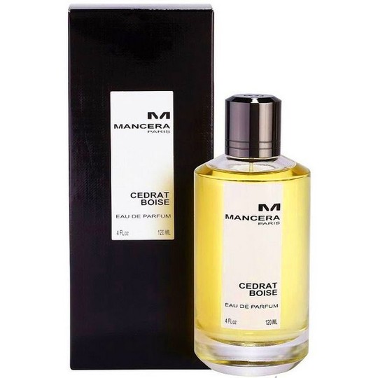 Mancera CEDRAT BOISE Unisex