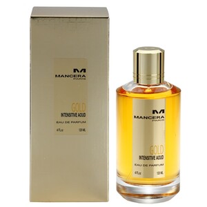 Mancera GOLD INTENSITIVE AOUD Unisex