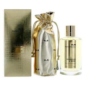 Mancera ROSEAOUD & MUSC Unisex