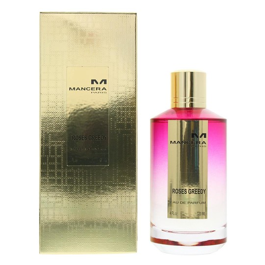 Mancera ROSES GREEDY Unisex
