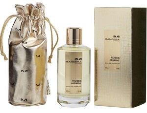 Mancera ROSES JASMINE Unisex