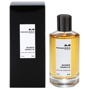 Mancera ROSES VANILLE Women