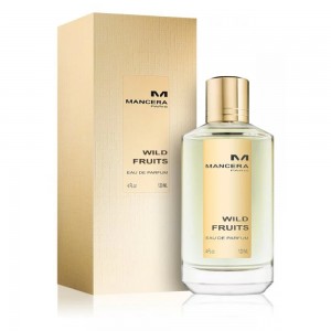 Mancera WILD FRUITS Unisex