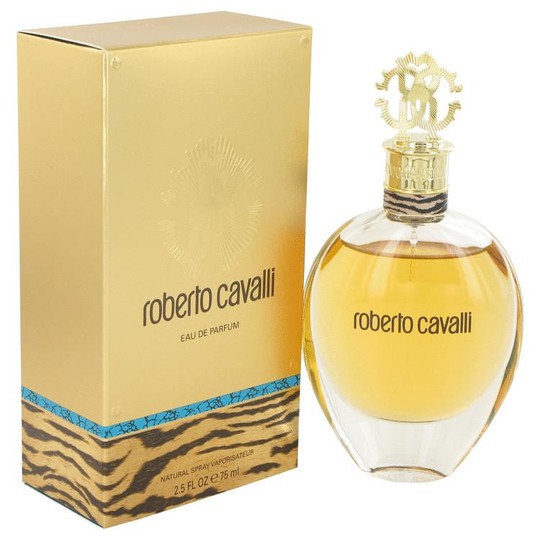 Roberto Cavalli Signature Eau De Parfum Women