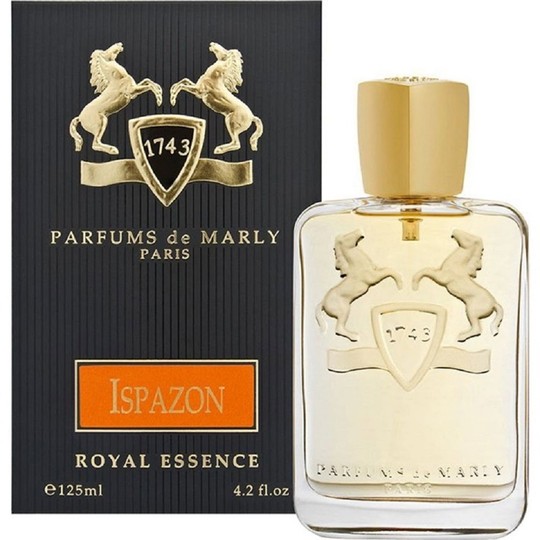 Parfums de Marly ISPAZON Royal Essence Men