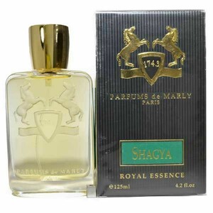 Parfums de Marly SHAGYA Royal Essence Men